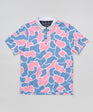 In The Weeds Men's Polo