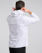 In The Weeds Chip Shot Hoodie
