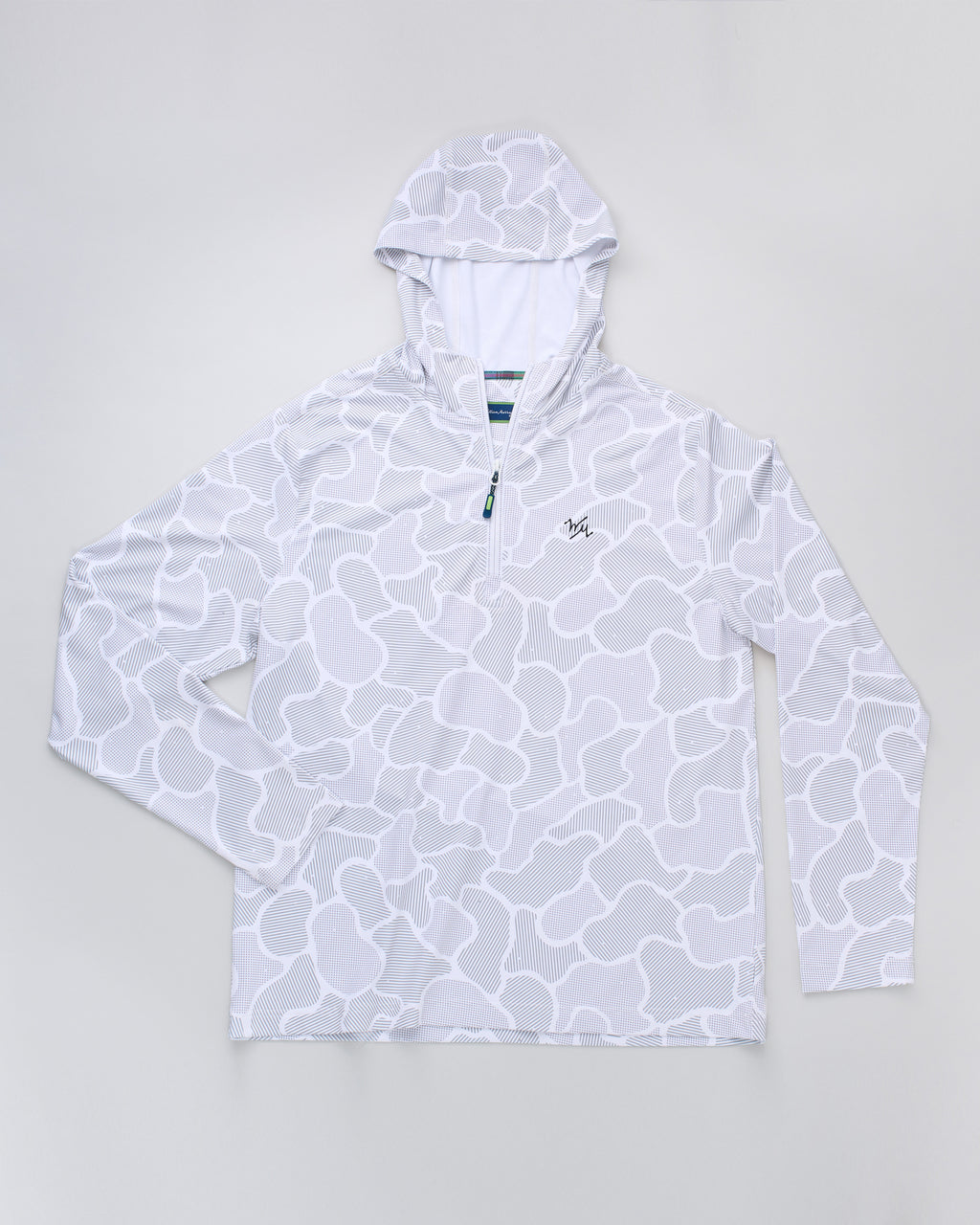In The Weeds Chip Shot Hoodie