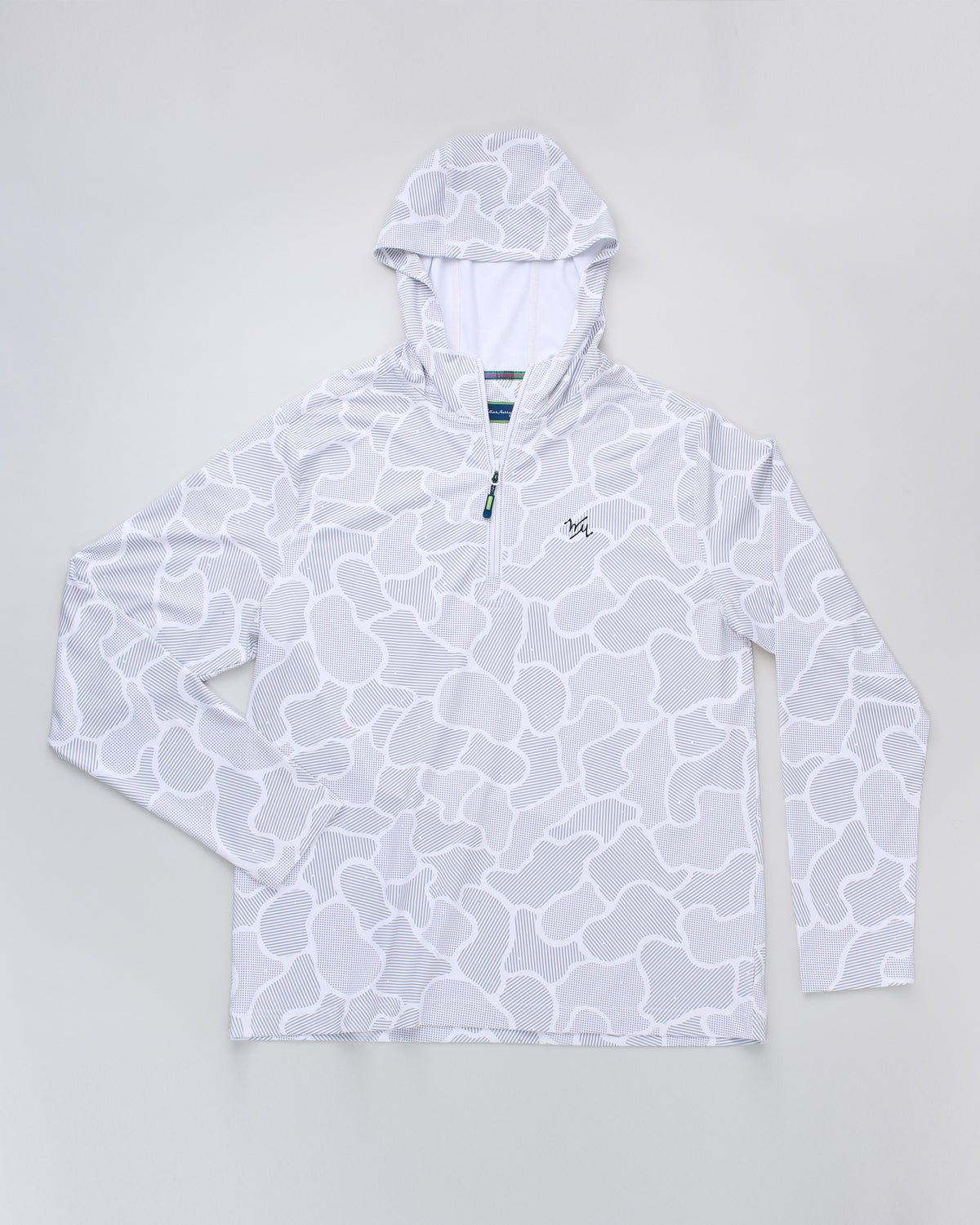 In The Weeds Chip Shot Hoodie