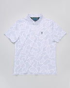 In The Weeds Men's Polo