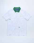 Just A Trim Men's Polo