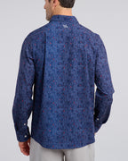 Last Call Men's Long Sleeve Button Down