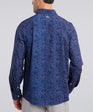 Last Call Men's Long Sleeve Button Down