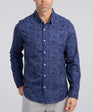 Last Call Men's Long Sleeve Button Down