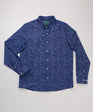 Last Call Men's Long Sleeve Button Down