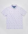 Last Call Men's Polo