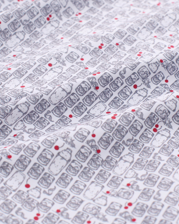 Last Call Men's Polo