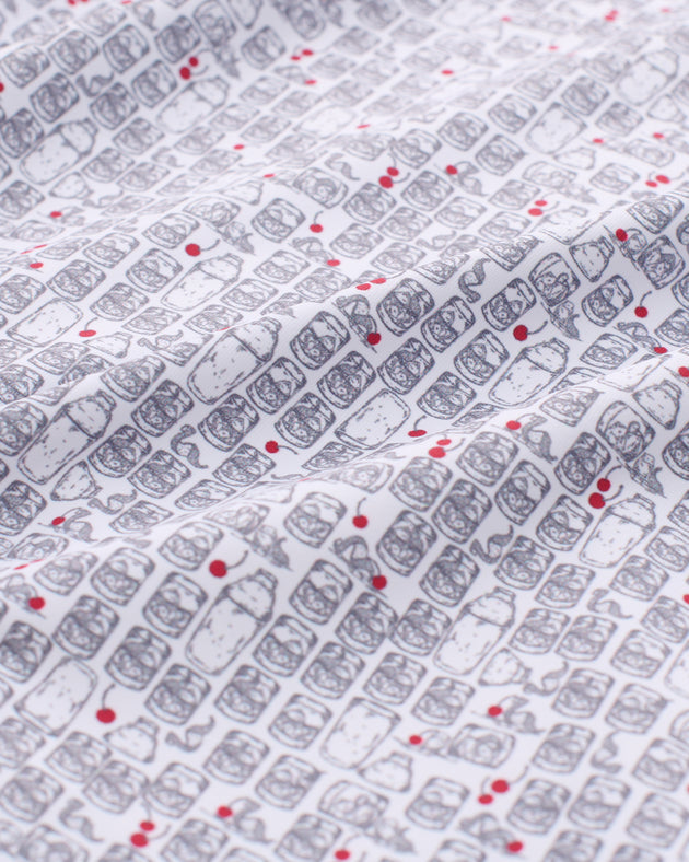 Last Call Men's Polo