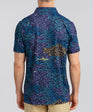 Life (Even More) Awesome Men's Polo
