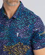 Life (Even More) Awesome Men's Polo