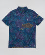 Life (Even More) Awesome Men's Polo