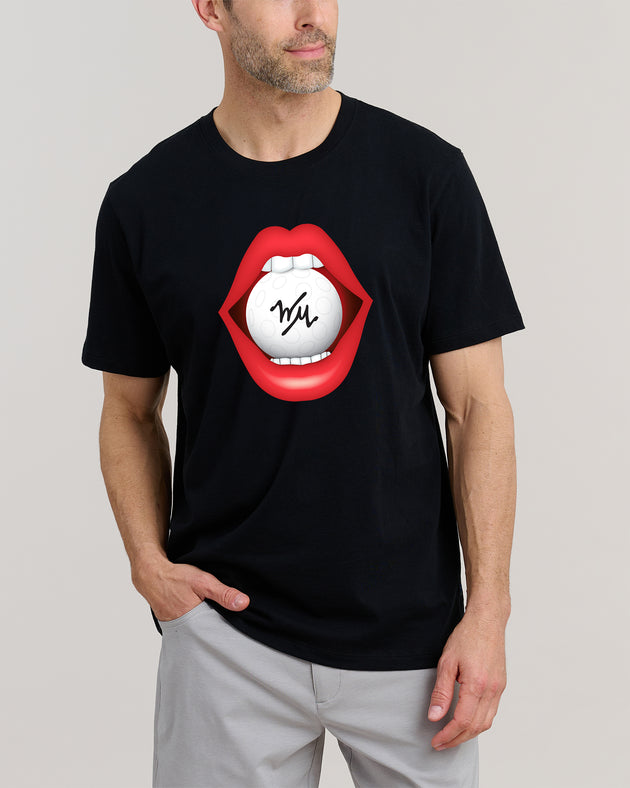 Lip Service T-Shirt