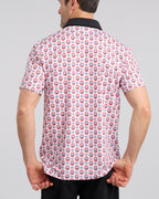 Lip Service Men's Polo