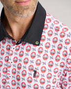 Lip Service Men's Polo