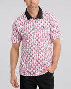 Lip Service Men's Polo