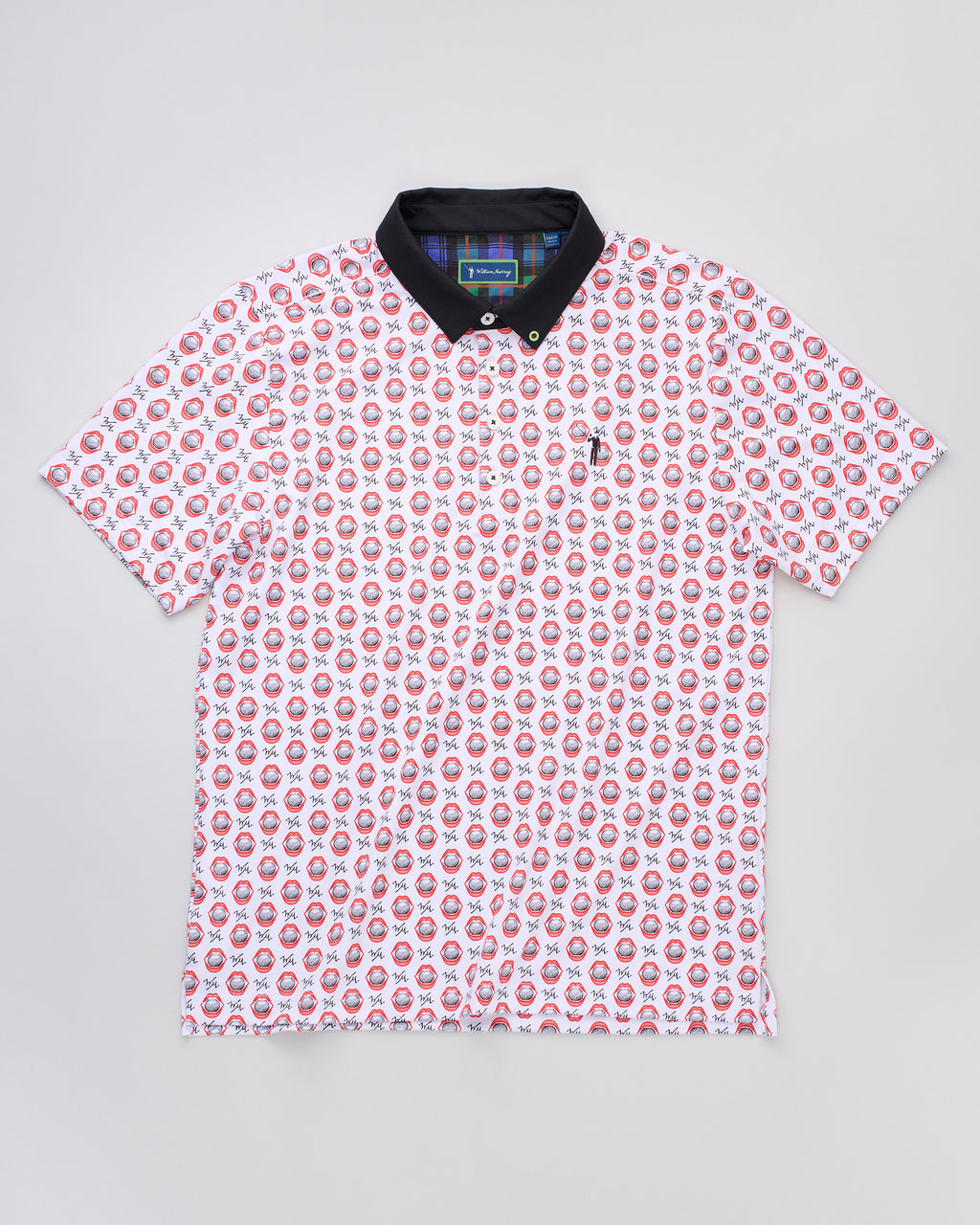 Lip Service Men's Polo