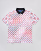 Lip Service Men's Polo