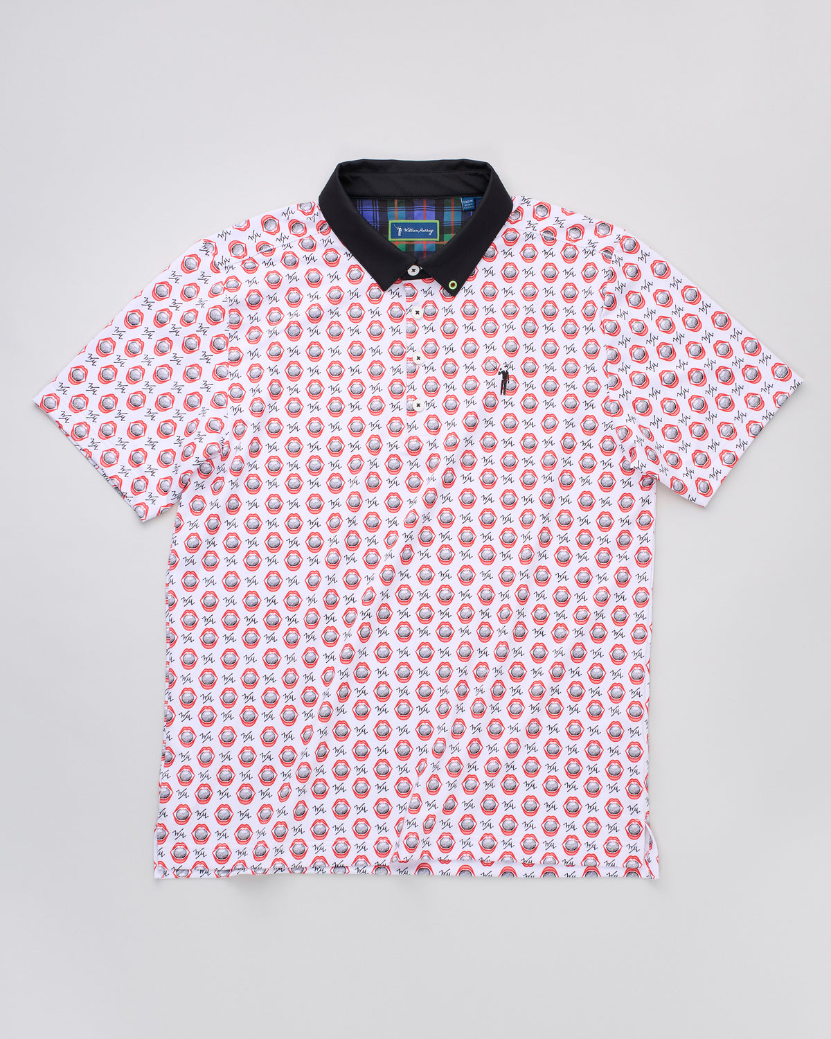 Lip Service Men's Polo