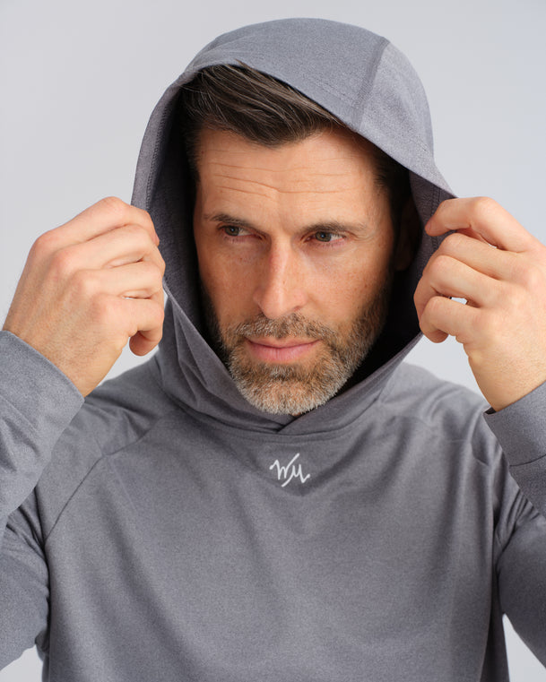 Murray Classic Loop Hoodie