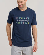 Luau Links T-Shirt