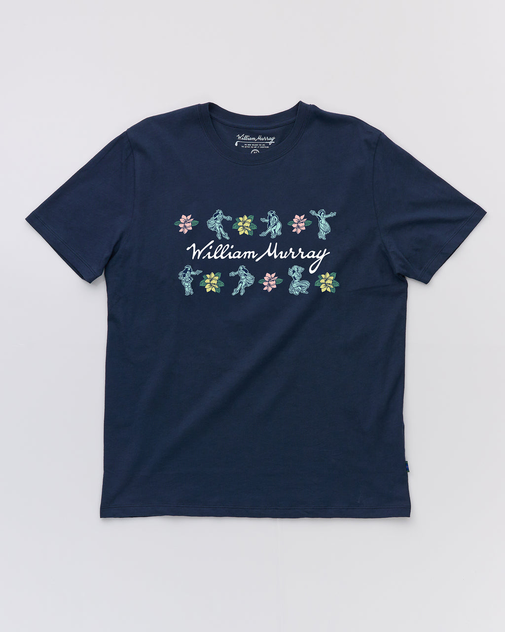 Luau Links T-Shirt
