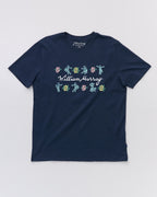 Luau Links T-Shirt
