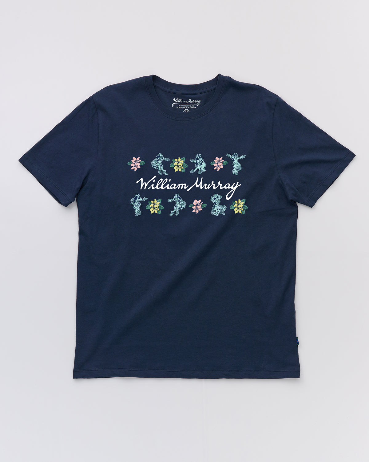 Luau Links T-Shirt