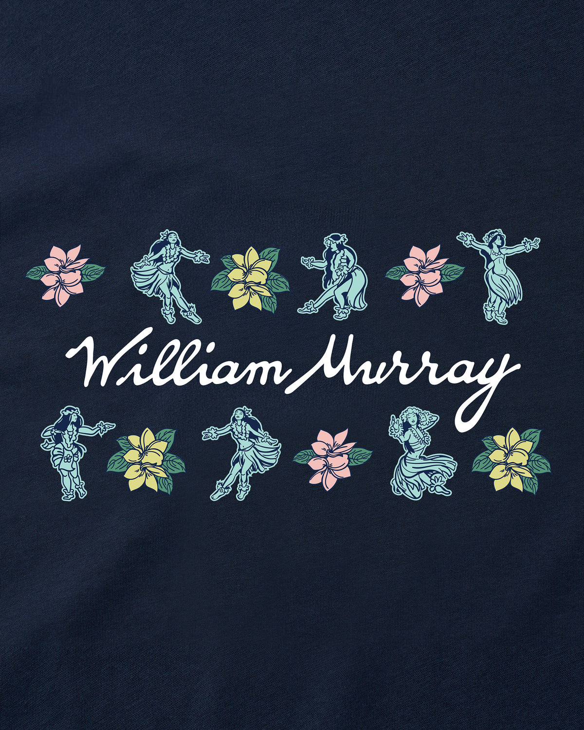 Luau Links T-Shirt