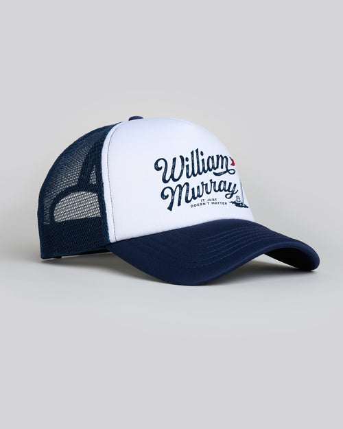 "It Just Doesn't Matter" Foam Trucker Hat