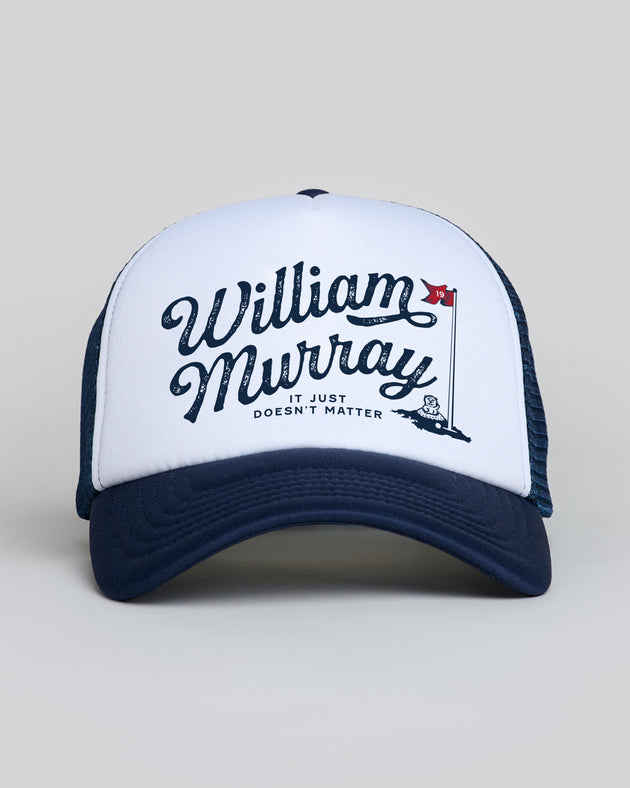 It Just Doesn't Matter Foam Trucker Hat