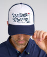 "It Just Doesn't Matter" Foam Trucker Hat