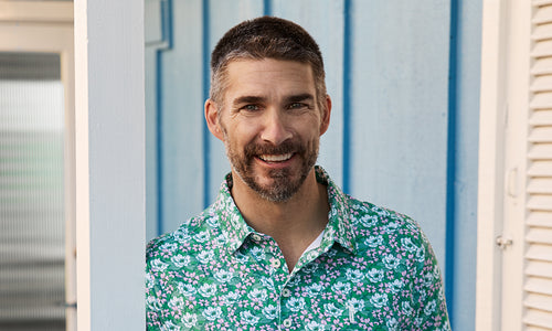 Wiliam Murray Golf Collection