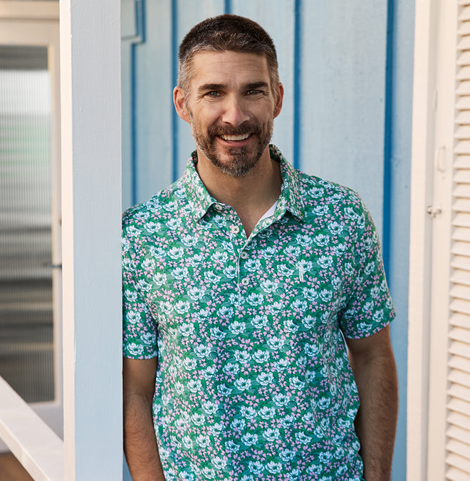 Wiliam Murray Golf Collection