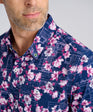 Magnolia Express Men's Button Down
