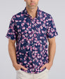 Magnolia Express Men's Button Down