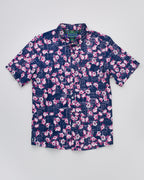 Magnolia Express Men's Button Down