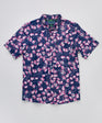 Magnolia Express Men's Button Down