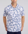Magnolia Express Men's Polo