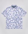 Magnolia Express Men's Polo