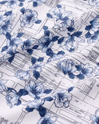 Magnolia Express Men's Polo