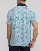 Marsh Madness Men's Polo