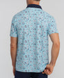 Marsh Madness Men's Polo