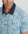 Marsh Madness Men's Polo