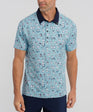 Marsh Madness Men's Polo