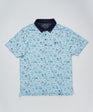 Marsh Madness Men's Polo