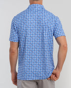 Mid-Century Murray Men's Polo