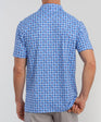 Mid-Century Murray Men's Polo