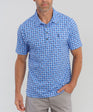 Mid-Century Murray Men's Polo