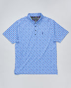 Mid-Century Murray Men's Polo
